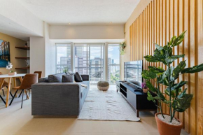 Anahuac Apartments by VH